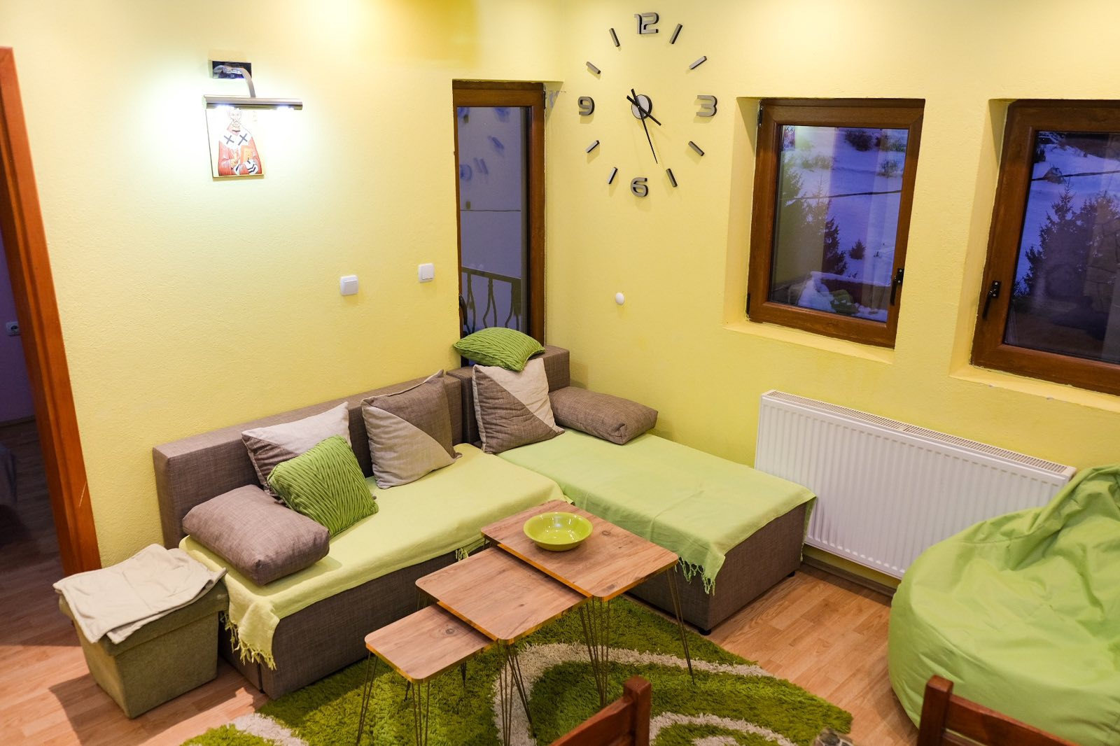 Vila Čajetinski biser fotografija 22