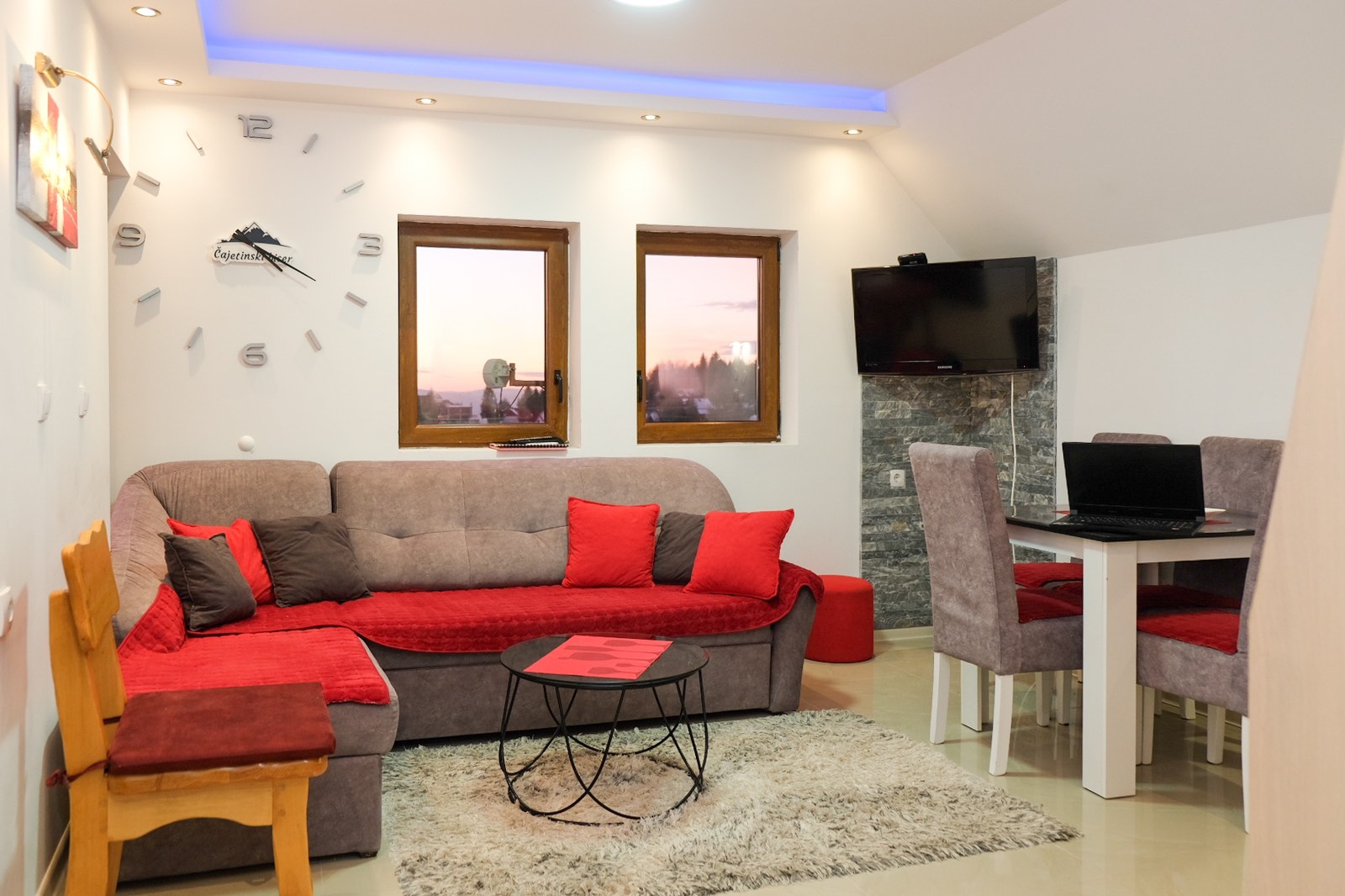 Vila Čajetinski biser fotografija 1