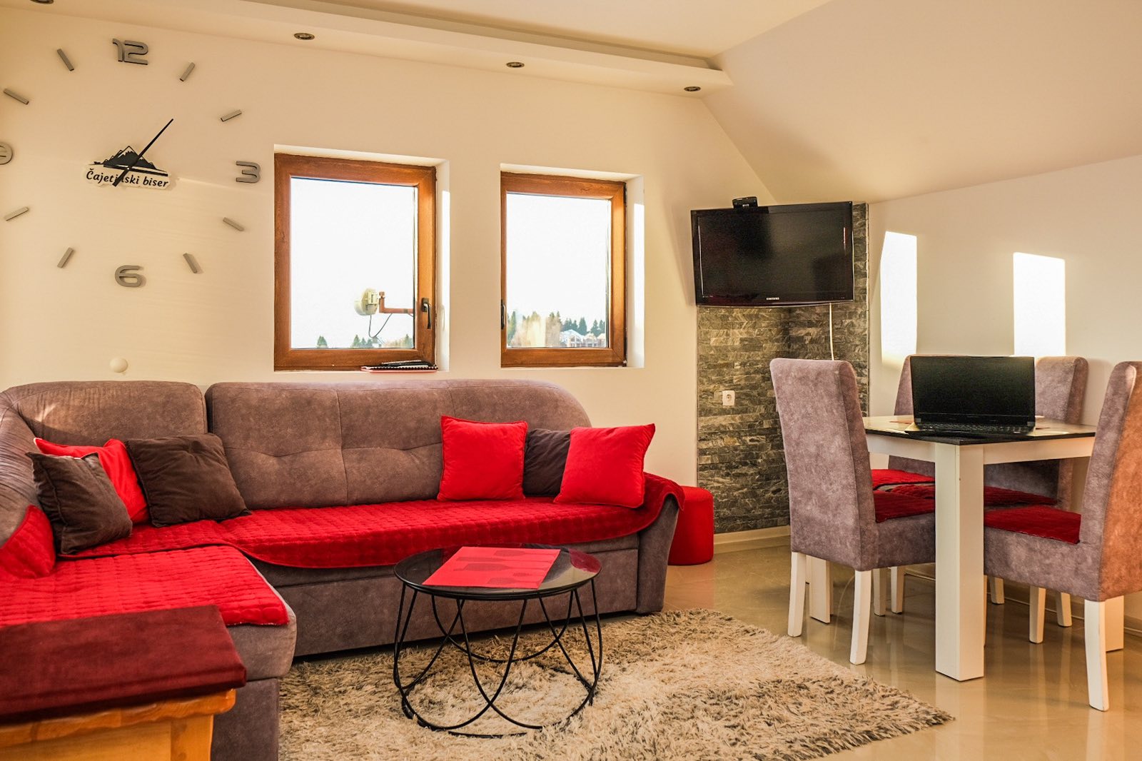 Vila Čajetinski biser fotografija 2