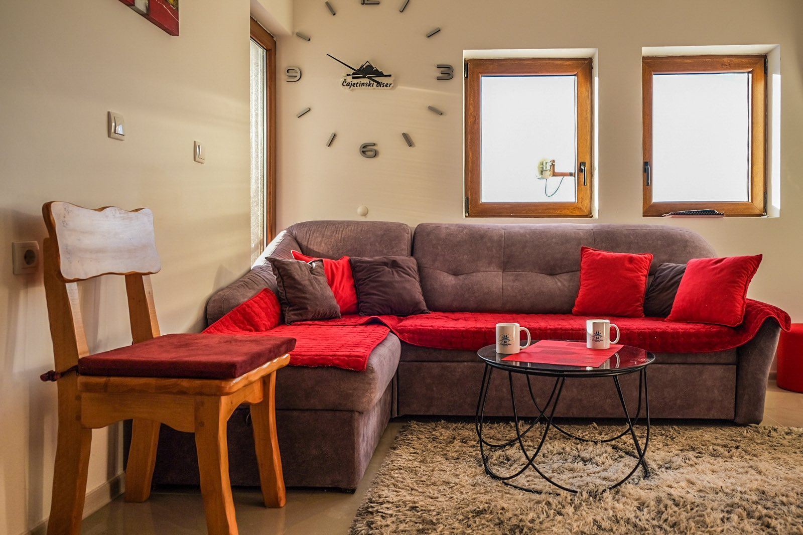 Vila Čajetinski biser fotografija 6