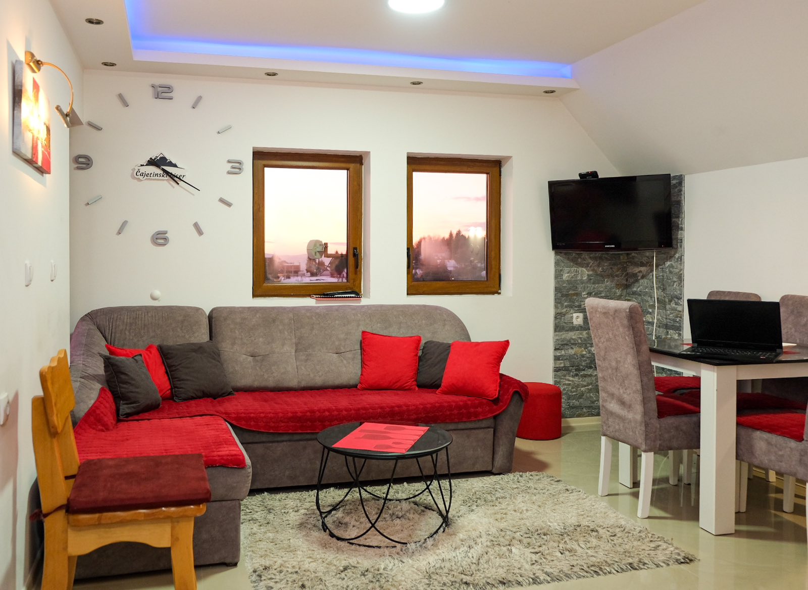 Vila Čajetinski biser fotografija 8