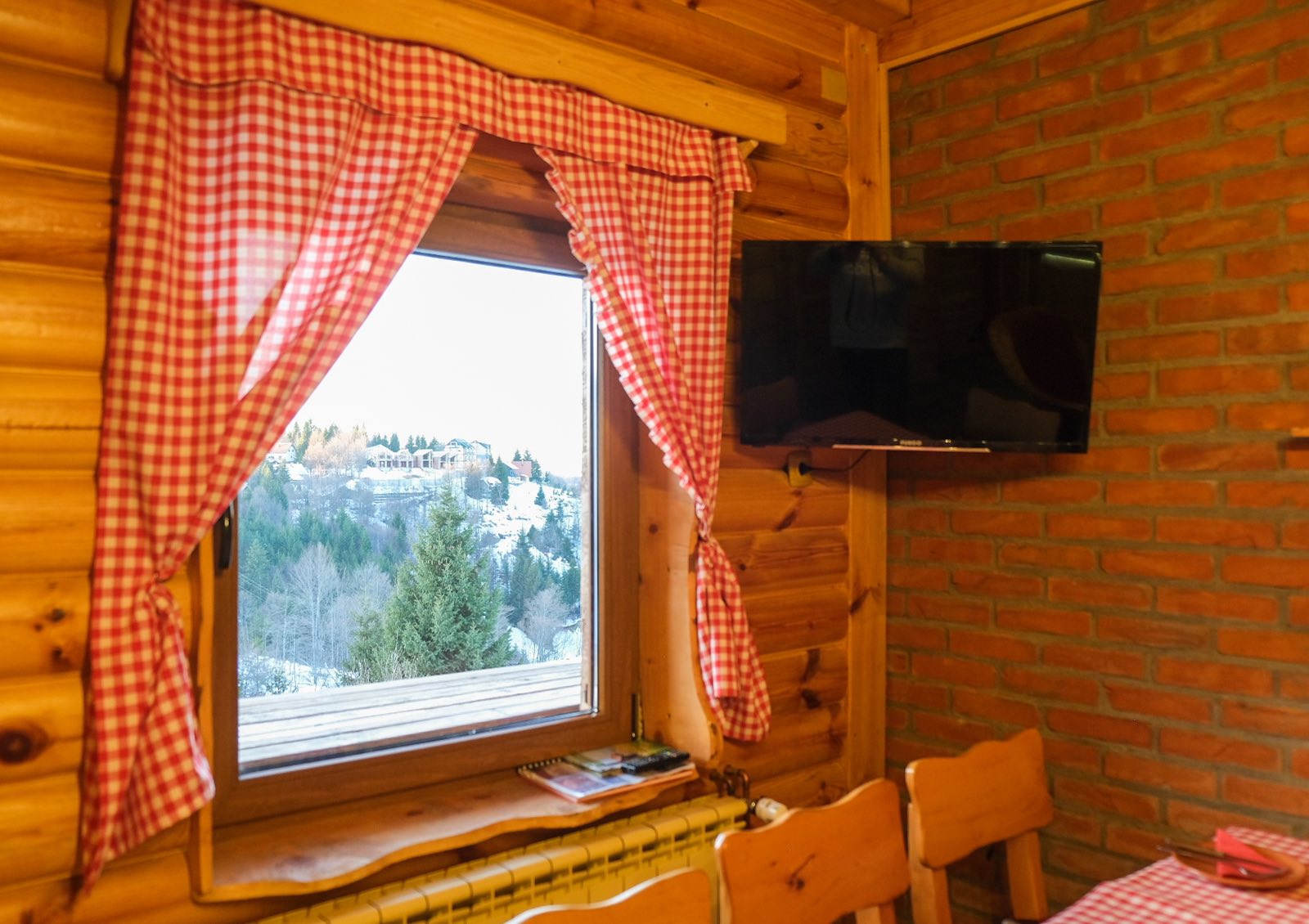 Vila Čajetinski biser fotografija 26