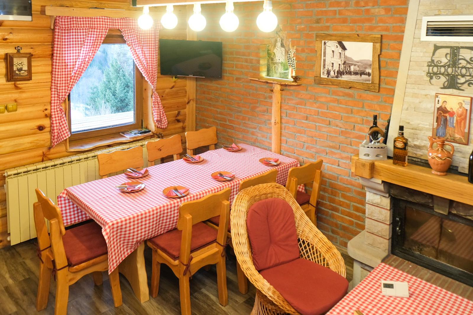 Vila Čajetinski biser fotografija 27