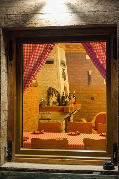 Vila Čajetinski biser fotografija 28